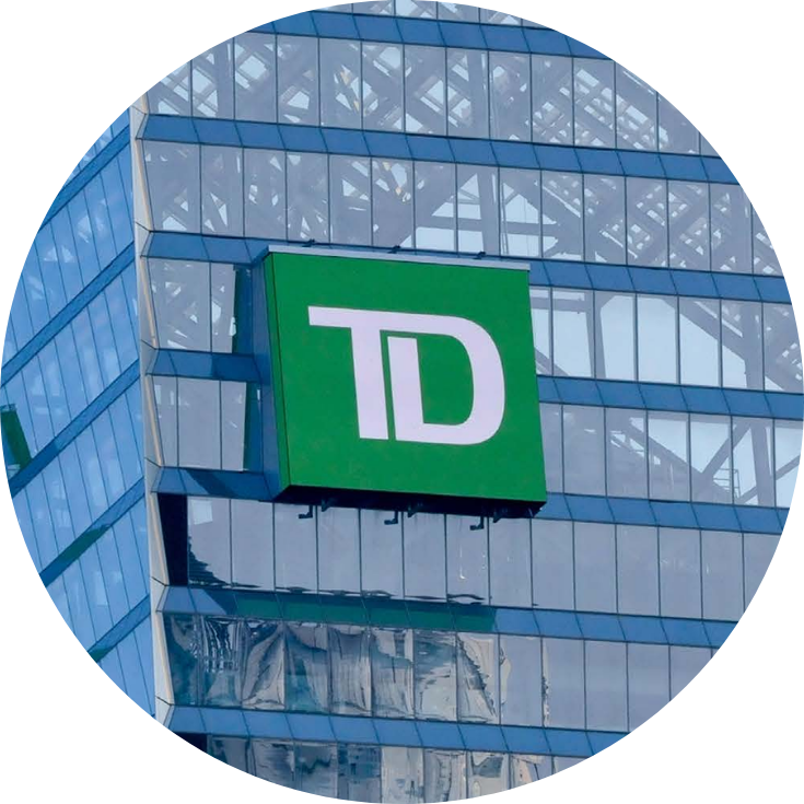 Discovery Day with TD